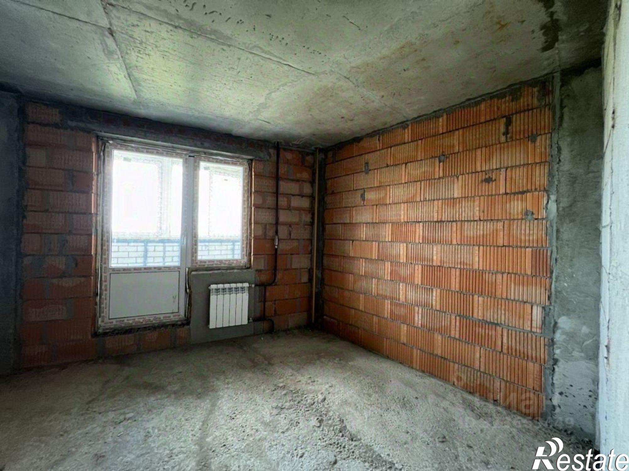 Купить квартиру за 9 980 000 рублей на улица Мира, 5Б