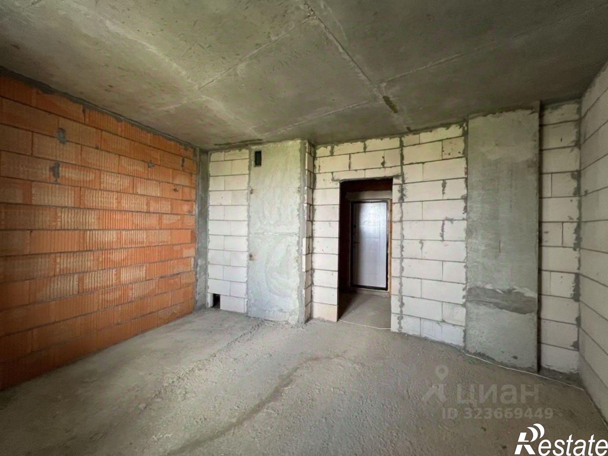 Купить квартиру за 9 980 000 рублей на улица Мира, 5Б