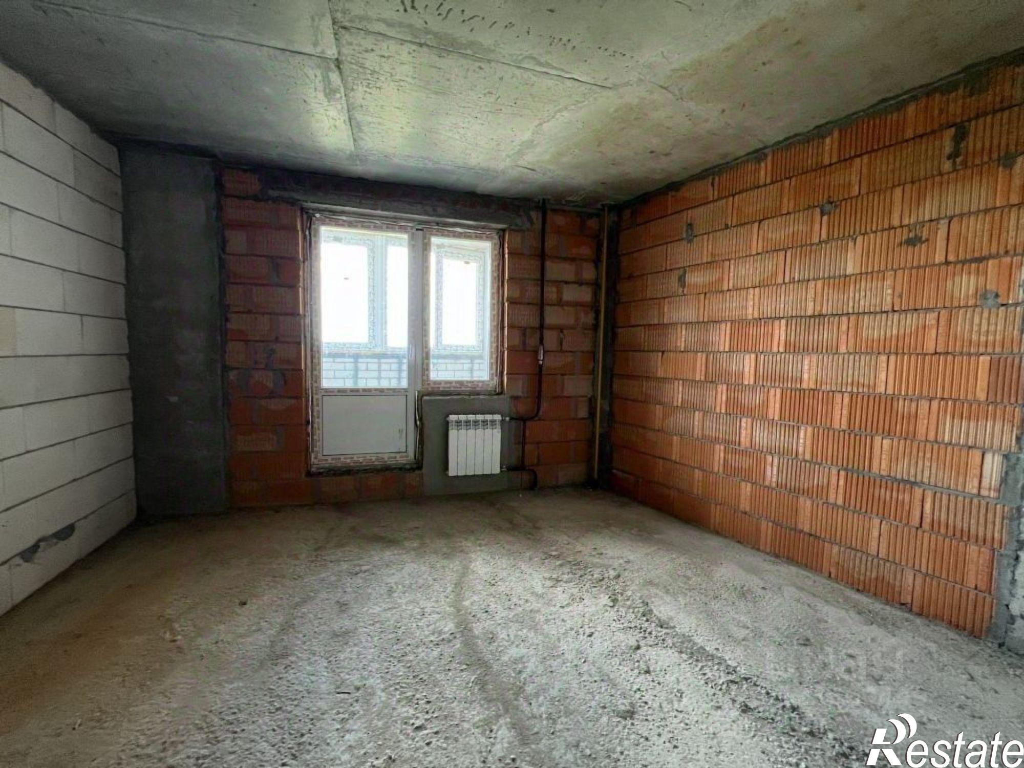 Купить квартиру за 9 980 000 рублей на улица Мира, 5Б