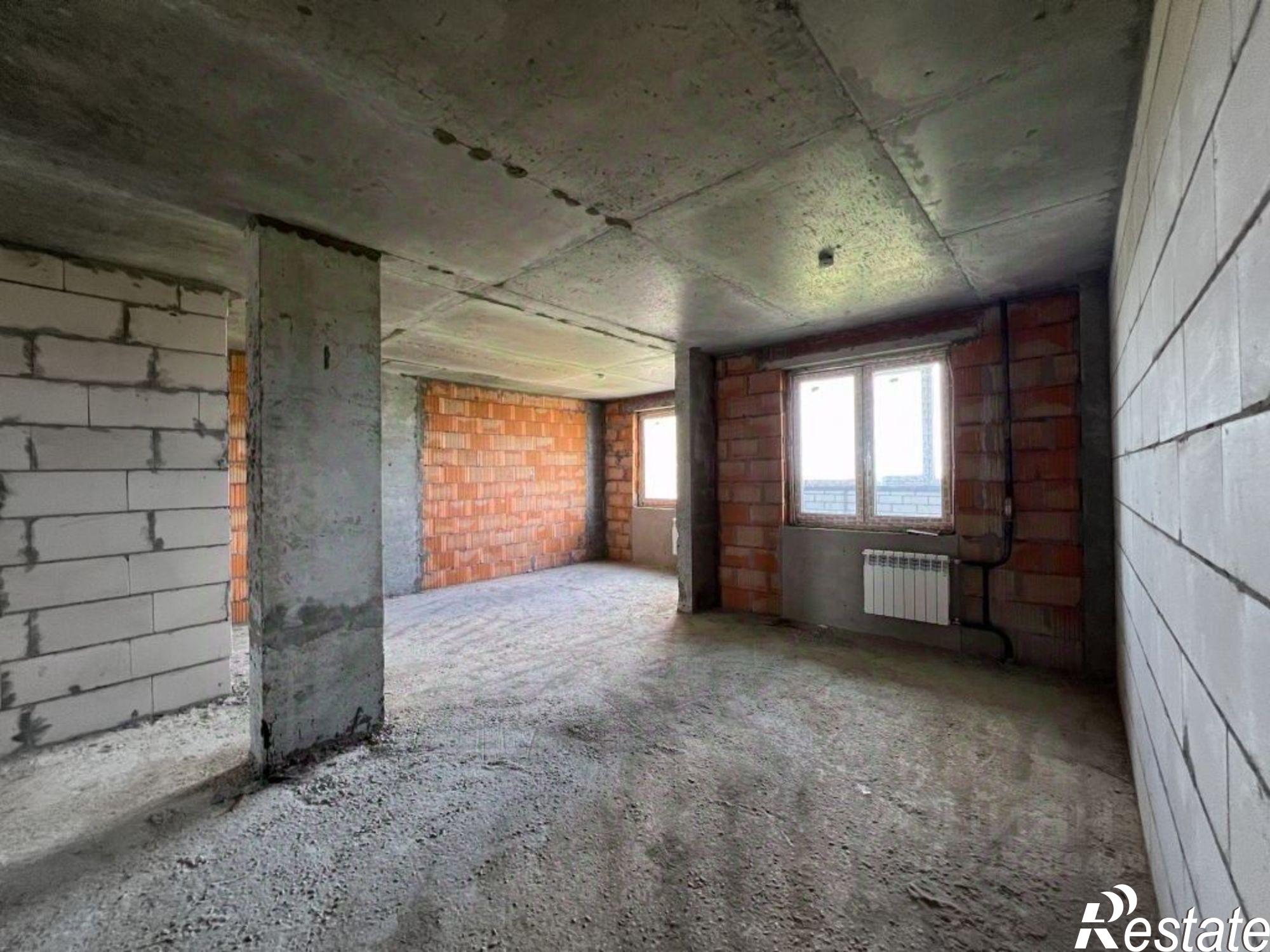 Купить квартиру за 9 980 000 рублей на улица Мира, 5Б