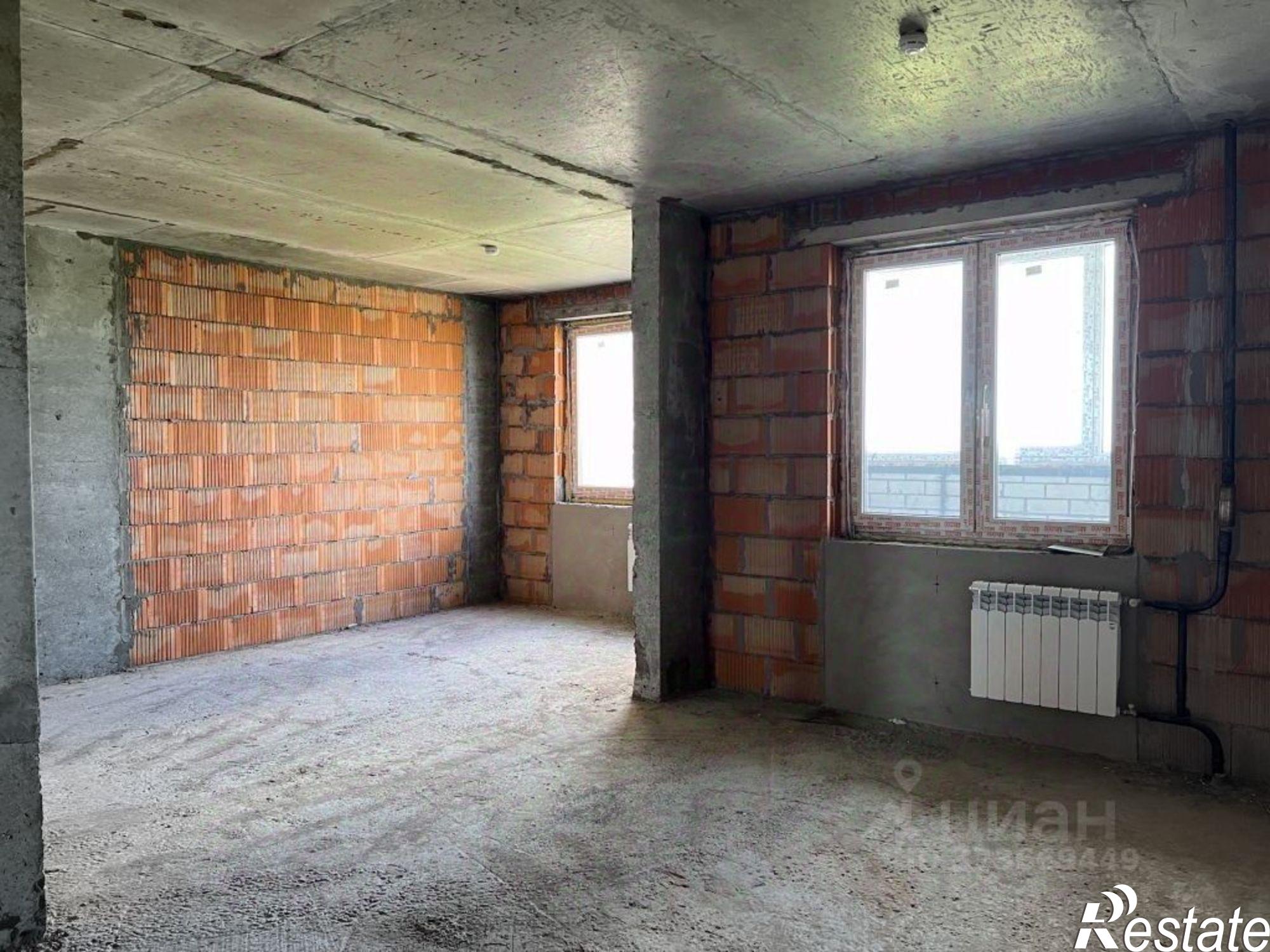 Купить квартиру за 9 980 000 рублей на улица Мира, 5Б