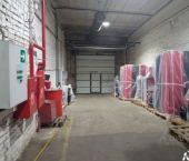 помещение 2200 кв м Мещёрская улица, 1