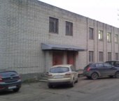 помещение 100 кв м Производственная улица, 14Ж