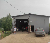 склад 8 кв м Опольевская улица, 64