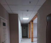 ОСЗ 250 кв м Девическая улица, 11