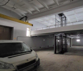 помещение 2860 кв м 