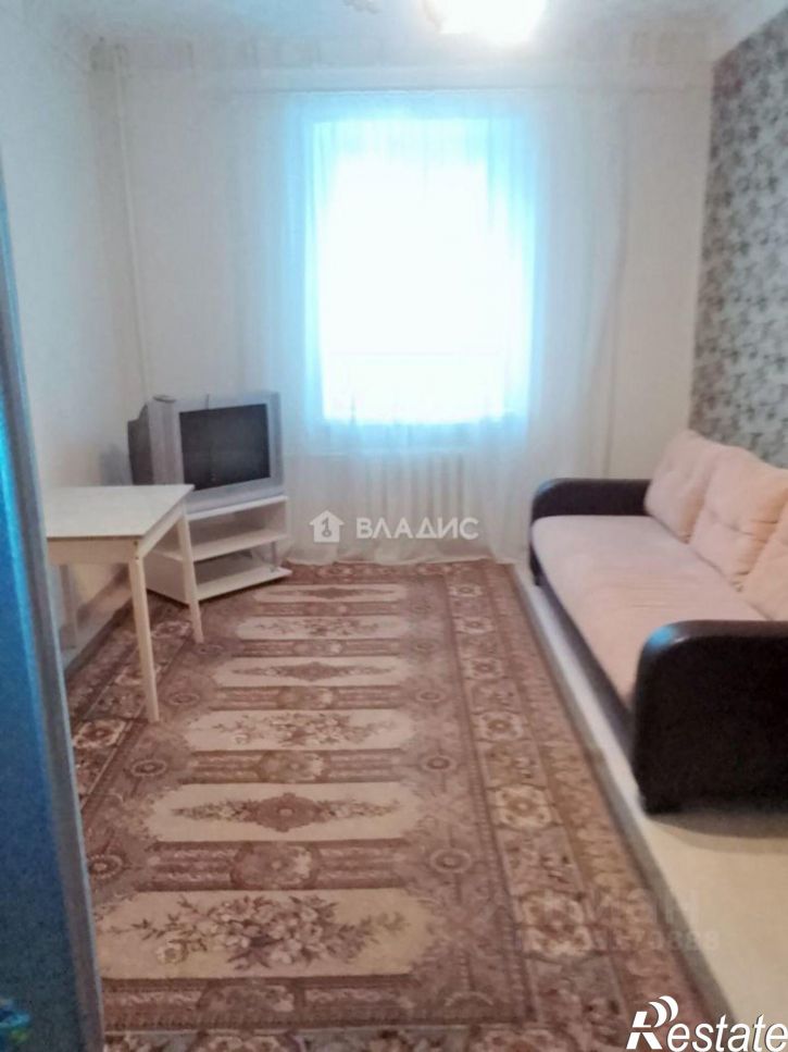 Комната улица Труда, 21,  д. 21