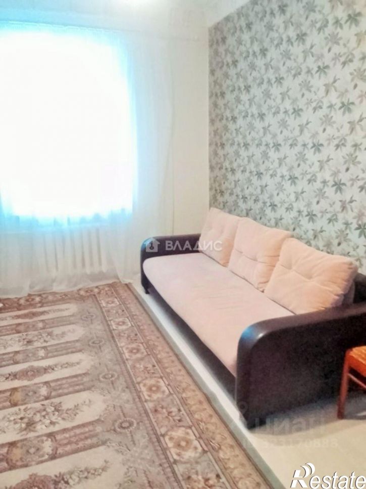 Комната улица Труда, 21,  д. 21