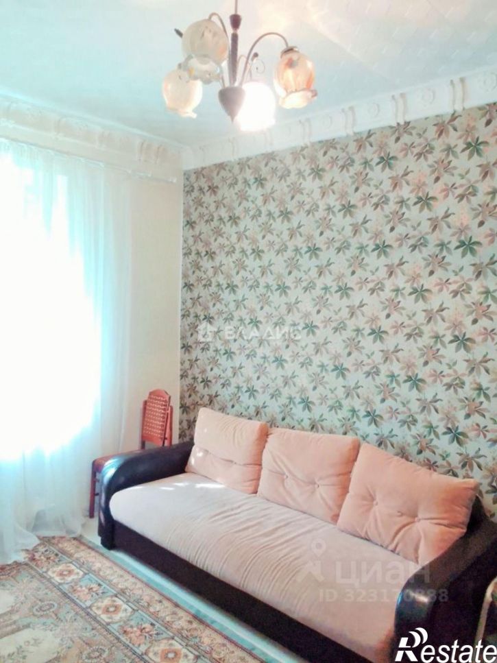 Комната улица Труда, 21,  д. 21