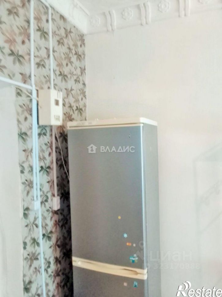 Комната улица Труда, 21,  д. 21