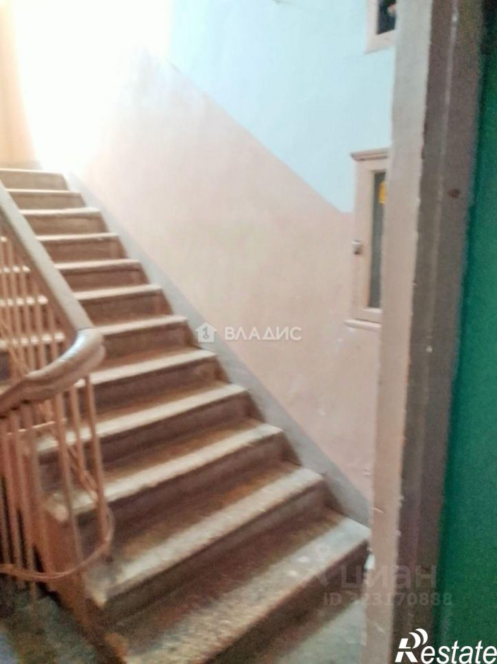 Комната улица Труда, 21,  д. 21