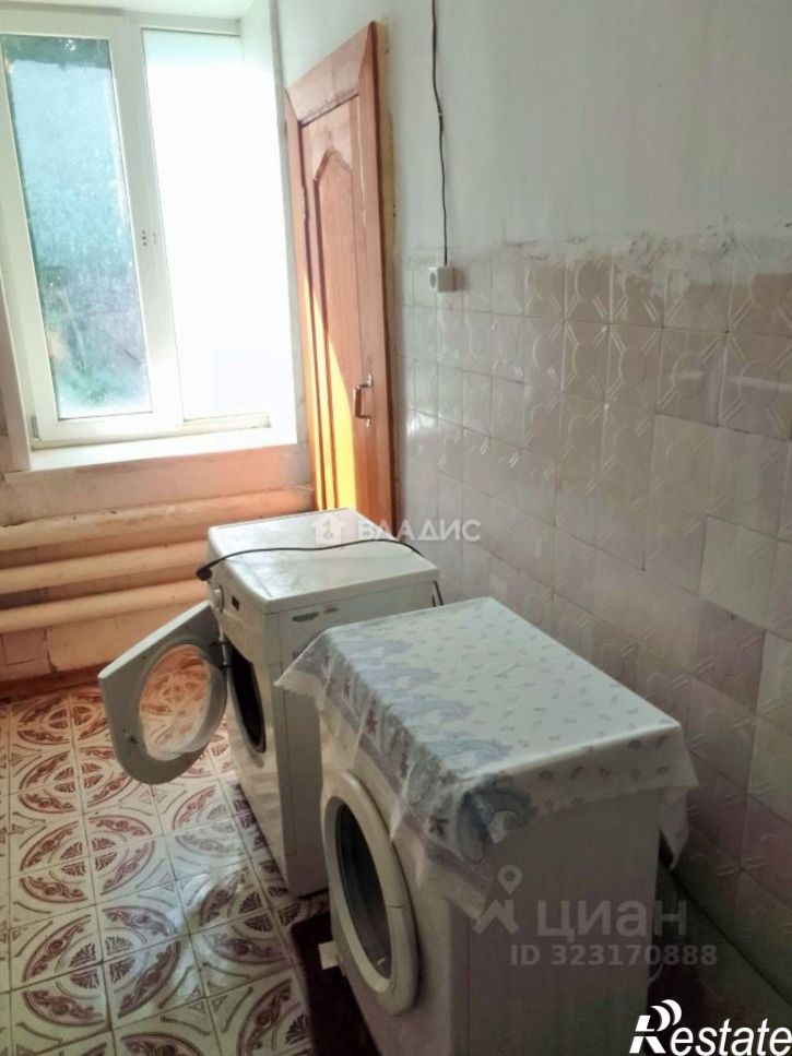 Комната улица Труда, 21,  д. 21