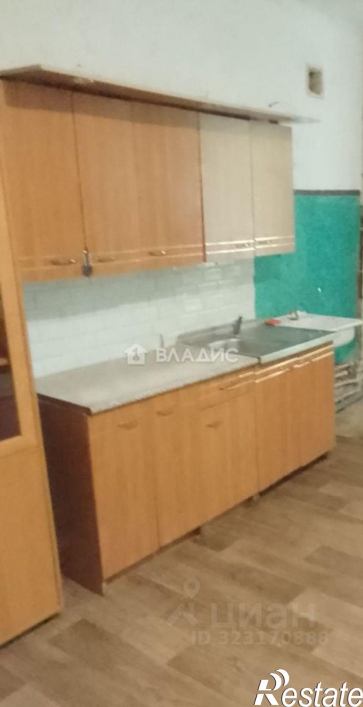 Комната улица Труда, 21,  д. 21