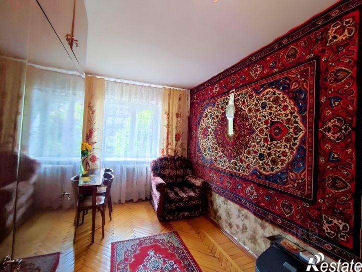 Комната улица Василисина, 18Б,  д. 18Б