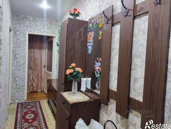 Комната улица Василисина, 18Б,  д. 18Б