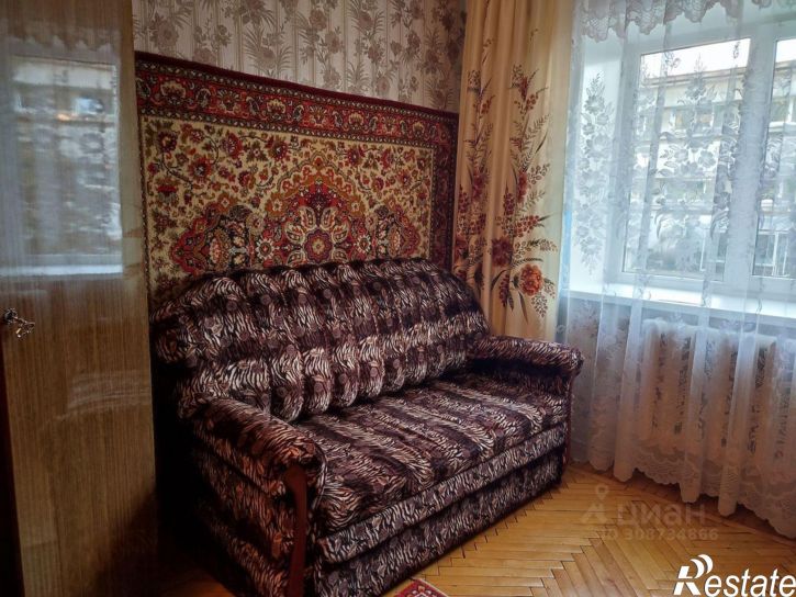 Комната улица Василисина, 18Б,  д. 18Б