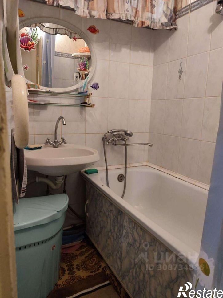 Комната улица Василисина, 18Б,  д. 18Б