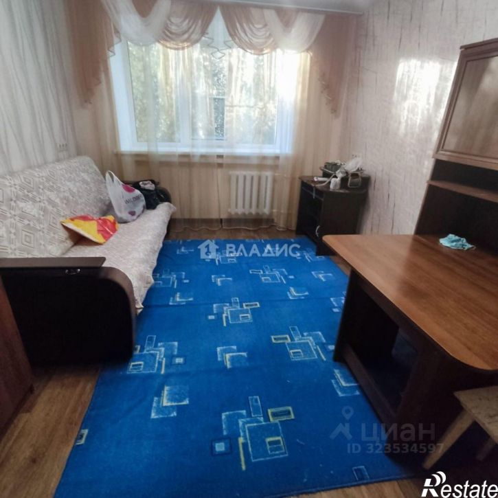 Комната улица Сурикова, 12/26,  д. 12/26