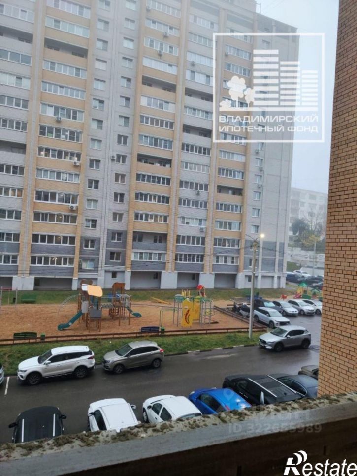 1-комн квартира улица Диктора Левитана, 46,  д. 46