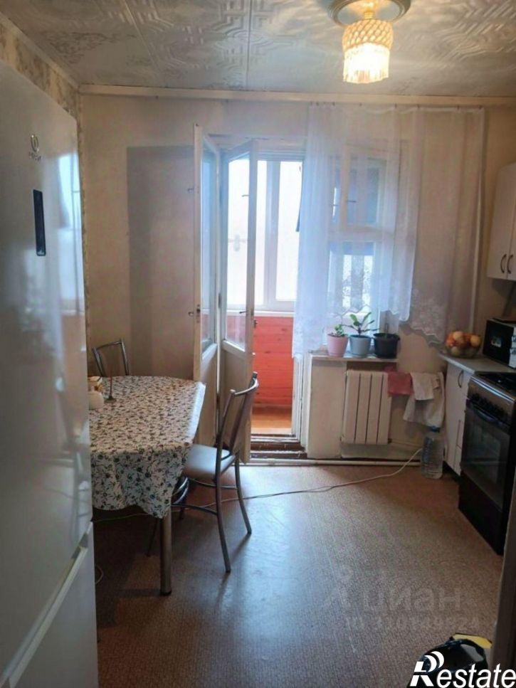 2-комн квартира улица Энергетиков, 2,  д. 2