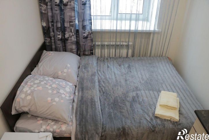 3-комн квартира улица Усти-на-Лабе, 15,  д. 15