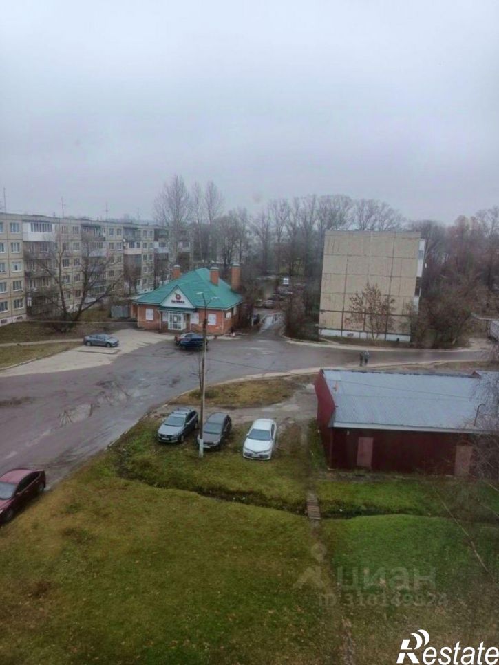 2-комн квартира улица Энергетиков, 2,  д. 2