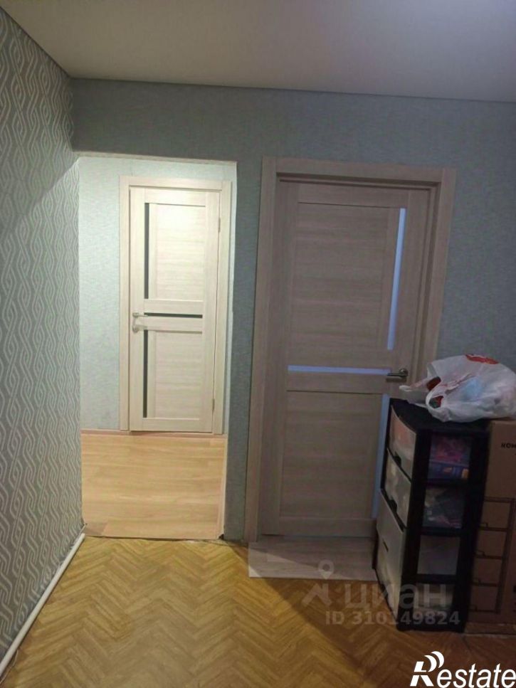 2-комн квартира улица Энергетиков, 2,  д. 2