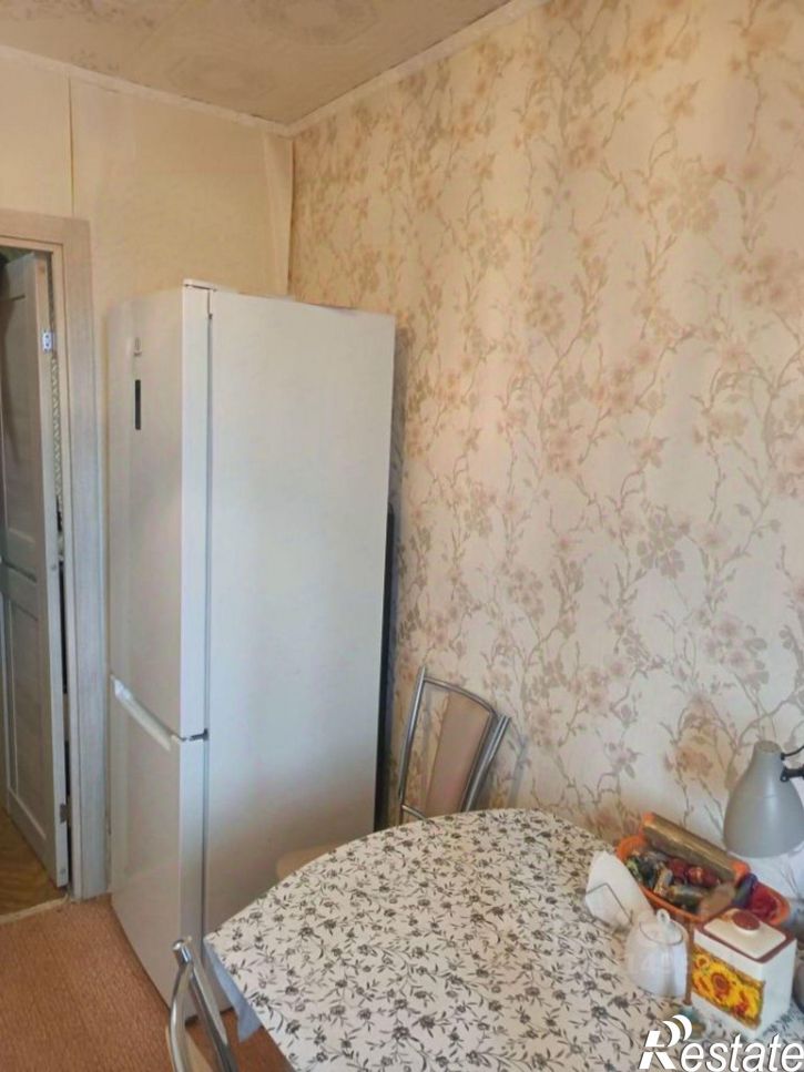 2-комн квартира улица Энергетиков, 2,  д. 2