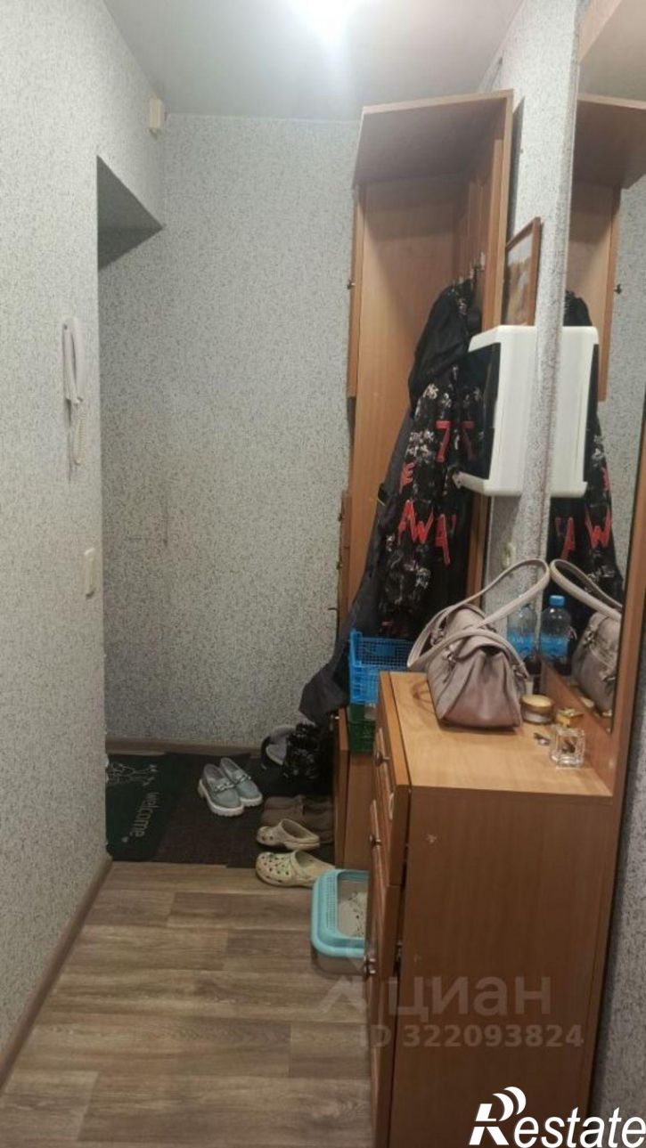 1-комн квартира Михайловская улица, 53,  д. 53