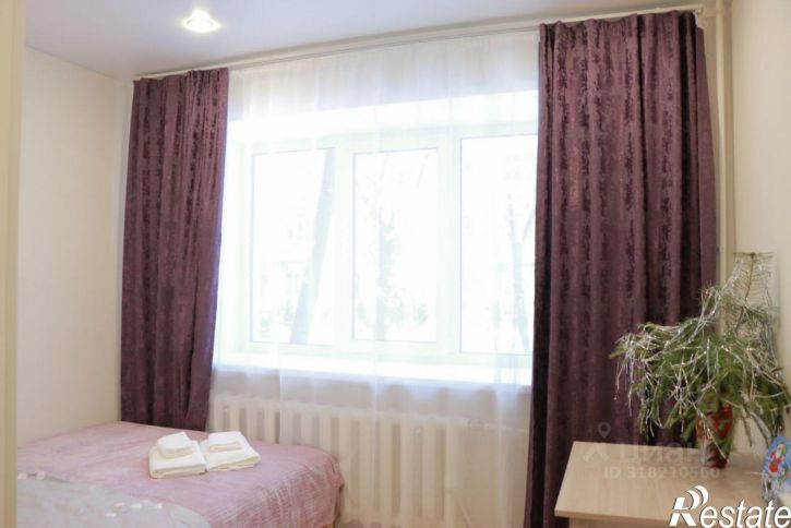 3-комн квартира улица Усти-на-Лабе, 15,  д. 15