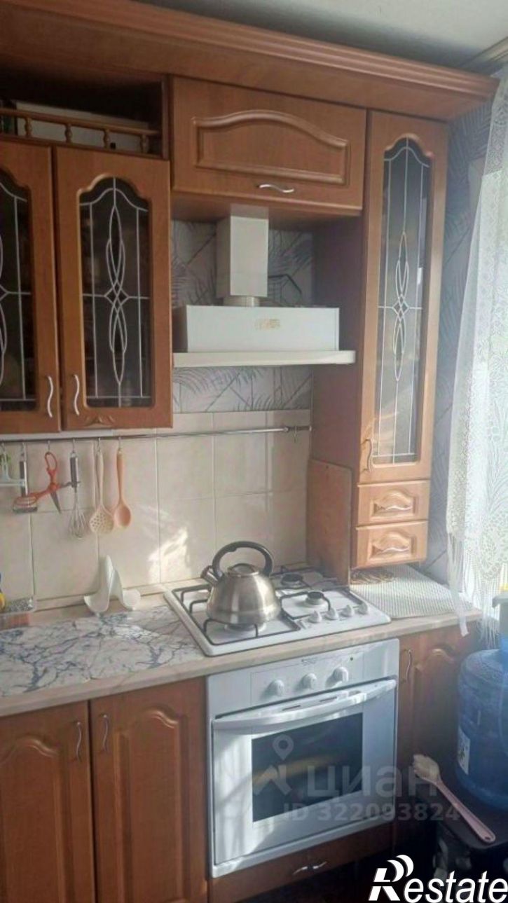 1-комн квартира Михайловская улица, 53,  д. 53