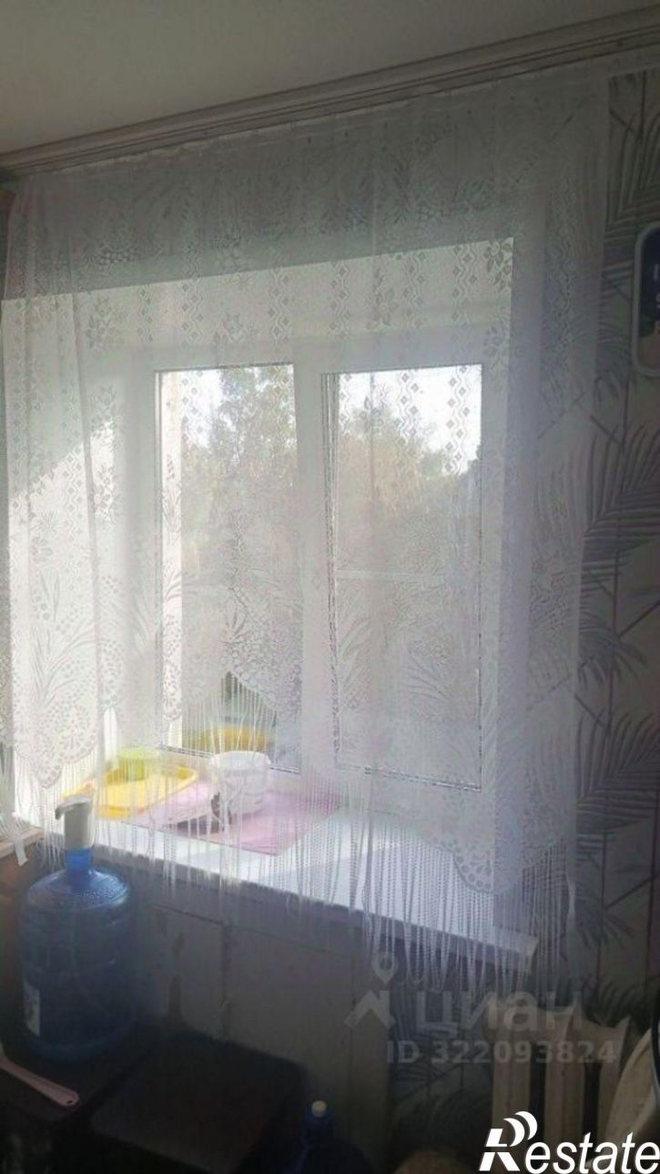 1-комн квартира Михайловская улица, 53,  д. 53