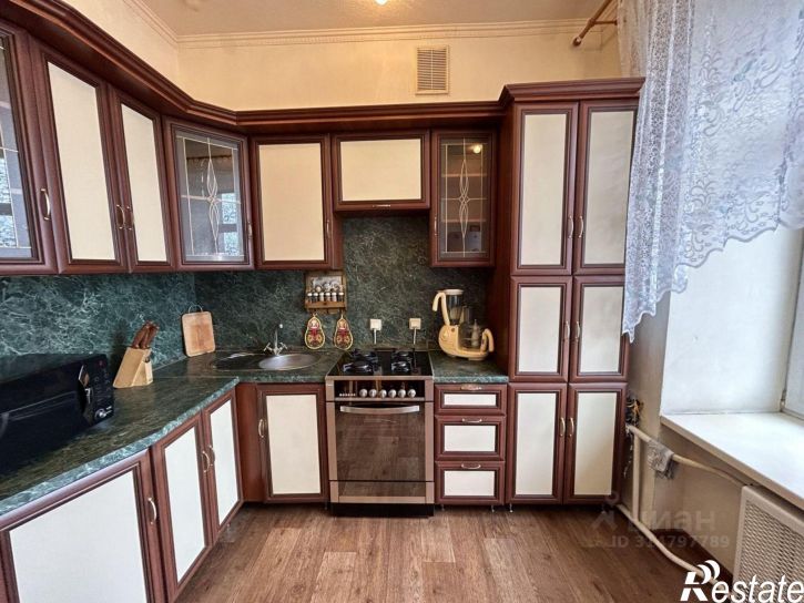 3-комн квартира улица Куйбышева, 66,  д. 66