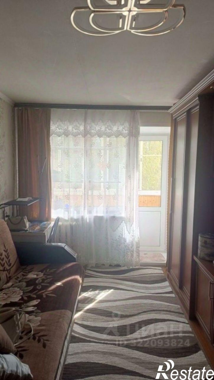 1-комн квартира Михайловская улица, 53,  д. 53