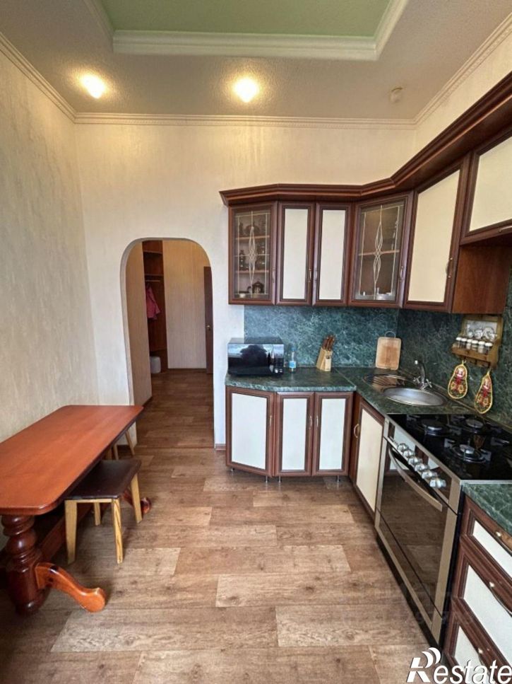 3-комн квартира улица Куйбышева, 66,  д. 66