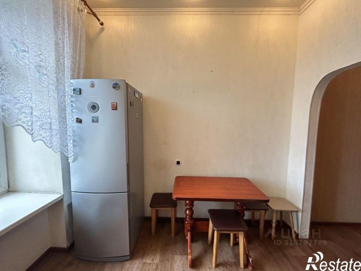 3-комн квартира улица Куйбышева, 66,  д. 66