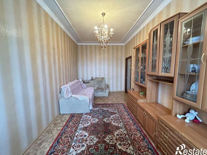 3-комн квартира улица Куйбышева, 66,  д. 66