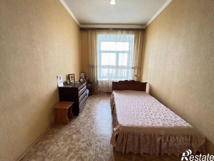 3-комн квартира улица Куйбышева, 66,  д. 66