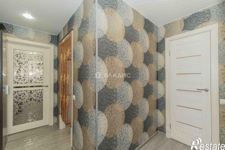 1-комн квартира улица Соколова-Соколёнка, 23,  д. 23