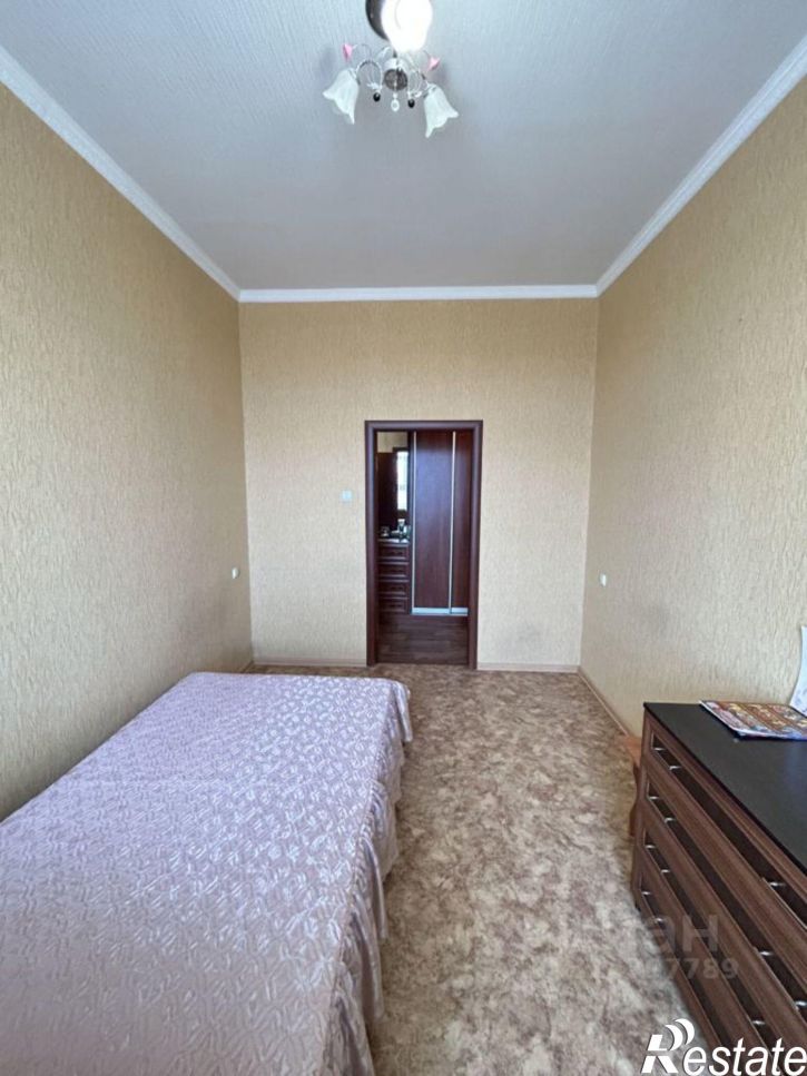 3-комн квартира улица Куйбышева, 66,  д. 66