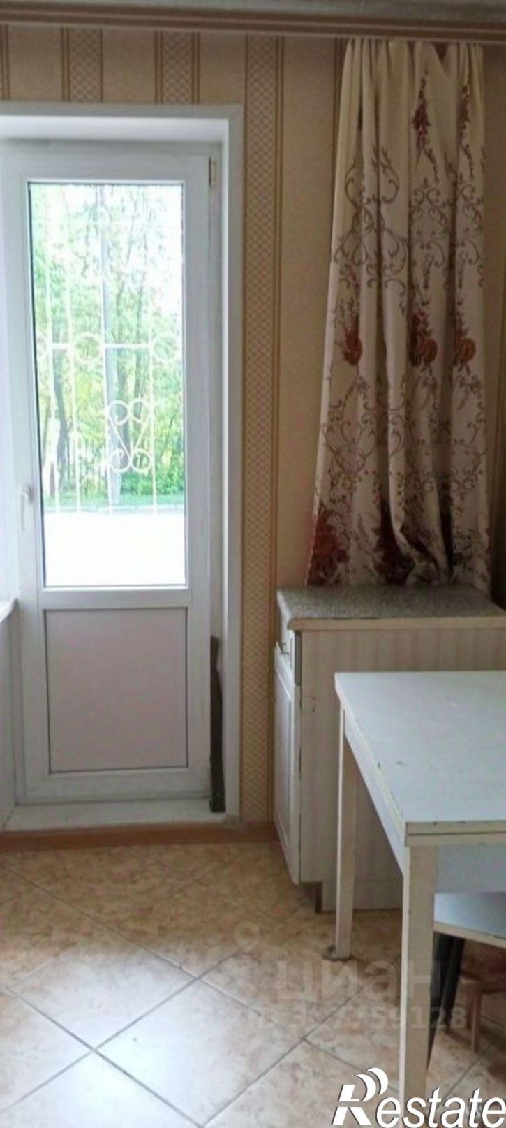 1-комн квартира улица Растопчина, 45Б,  д. 45Б