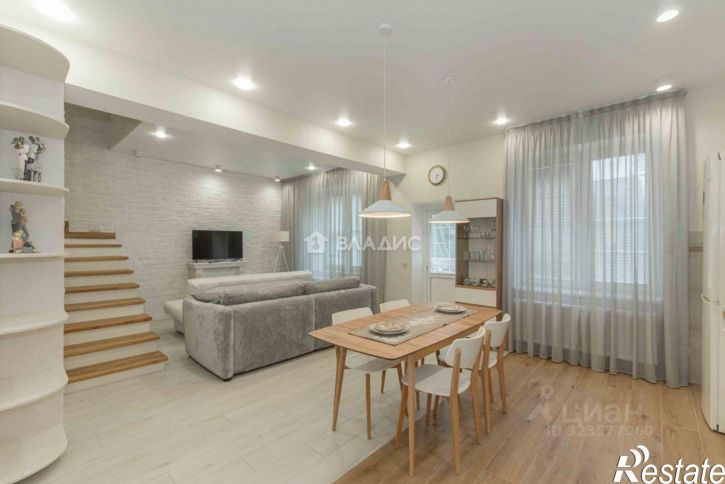 Коттедж/дом городской округ Владимир, турбаза Ладога