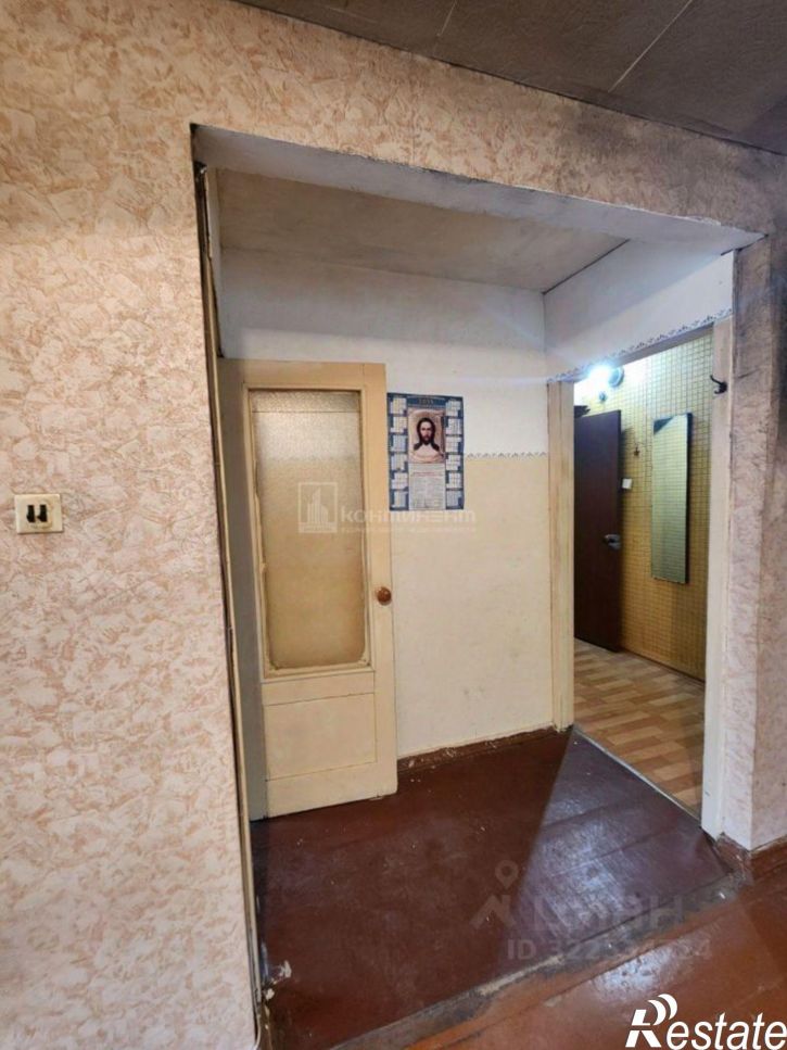 1-комн квартира проспект Строителей, 16А,  д. 16А