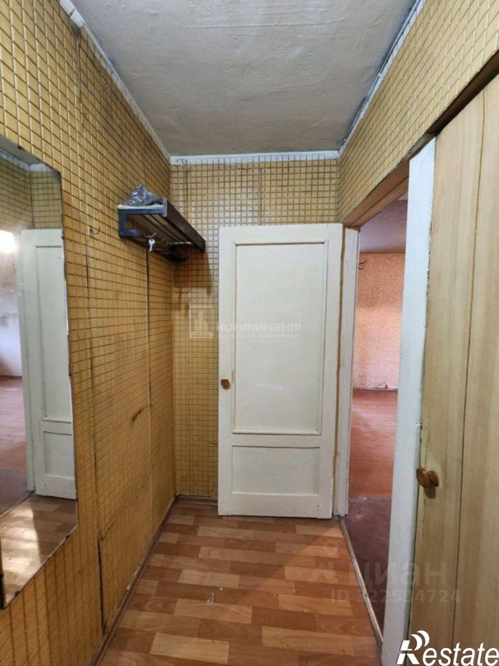 1-комн квартира проспект Строителей, 16А,  д. 16А