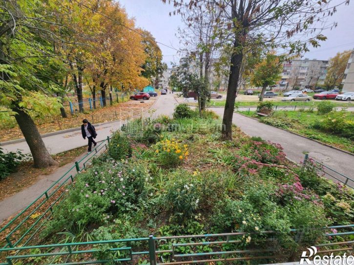 1-комн квартира проспект Строителей, 16А,  д. 16А