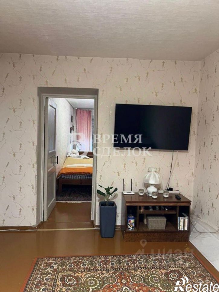 3-комн квартира улица Горького, 32,  д. 32