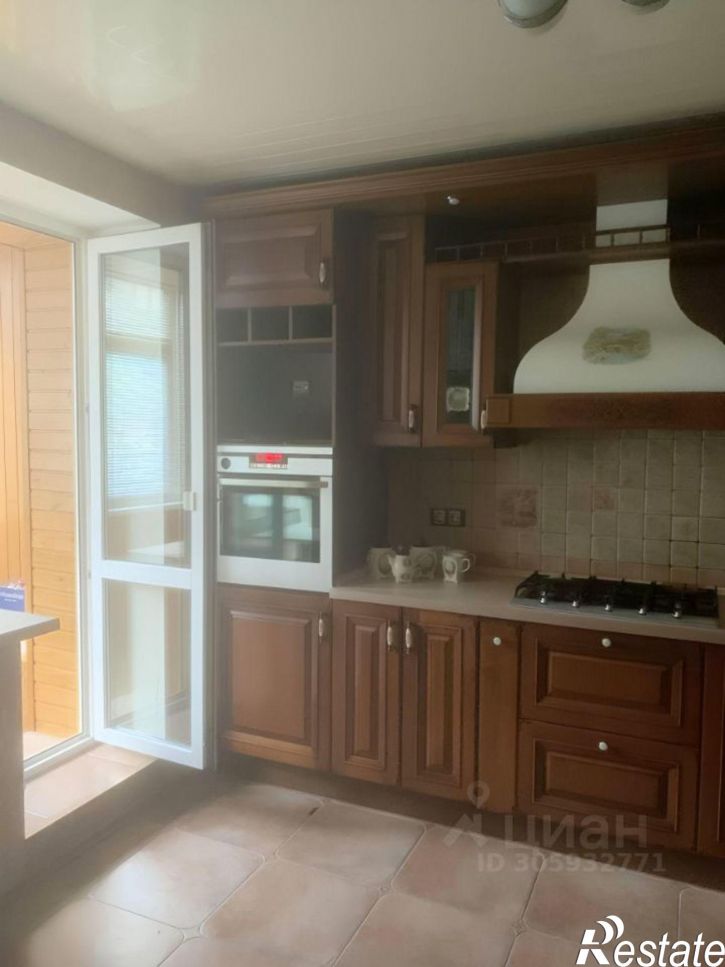 4-комн квартира улица Мира, 22А,  д. 22А