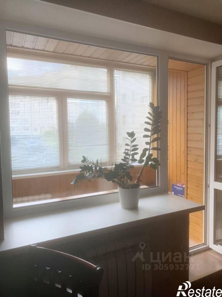 4-комн квартира улица Мира, 22А,  д. 22А