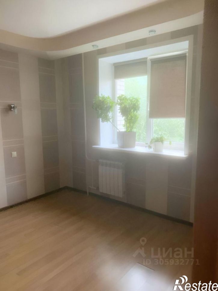 4-комн квартира улица Мира, 22А,  д. 22А