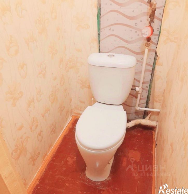 2-комн квартира Школьный проезд, 4,  д. 4